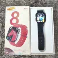 ساعت هوشمند