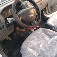 پراید مدل ۹۴ دوگانه فابریک|خودرو سواری و وانت|حمیدیه, |دیوار