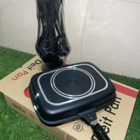 تابه رژیمی با کیفیت|ظروف پخت‌وپز|تهران, شوش (باغ آذری)|دیوار