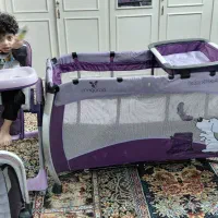 تخت‌بچه‌ونوزاد