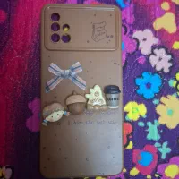 قاب گوشی مدل a51 سامسونگ