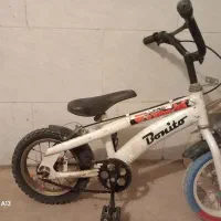 سلام سه عدد دوچرخه به فروش می‌رسد