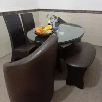 میزناهارخوری،اینه کنسول،بوفه