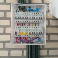 برقکاری وبرق کشی ورفع اتصالی و لوله کشی آب جزئی|خدمات پیشه و مهارت|زابل, |دیوار