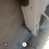 پراید وانت مدل 98 بدون رنگ