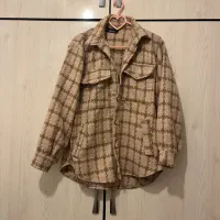 مانتو جین  شکت شلوار شافل  بافت نو|لباس|خرم‌آباد, |دیوار