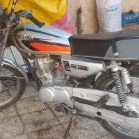 موتور سیکلت|موتورسیکلت|مرودشت, ژیان|دیوار