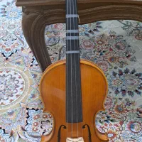 ویلون|ویولن|دورود, |دیوار