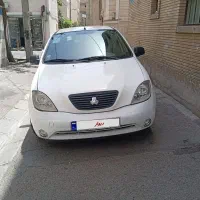 تیبا ۲ مدل ۱۴۰۰