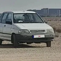 پراید معاوضه با ۴۰۵|خودرو سواری و وانت|اردکان, |دیوار