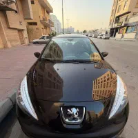 ۲۰۷ پانا ارتقاع یافته