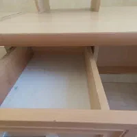 میز تحریر و میز کار|میز تحریر و کامپیوتر|اشکذر, |دیوار