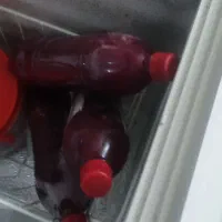 آب انارآبغوره.سبزی آبلیمو سرکه سیب میگو