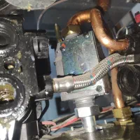 تعمیرات انواع پکیج|خدمات پیشه و مهارت|پاکدشت, پاکدشت (مامازند)|دیوار