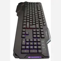 کیبورد و ماوس گیمینگ وریتی مدل V-KB6121GCW|قطعات و لوازم جانبی رایانه|یزد, |دیوار