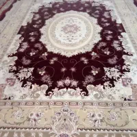 فرش 12 متری سالم
