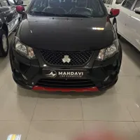 کوییک GXR تیپ L، مدل ۱۴۰۳