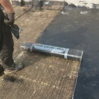 نصاب ایزوگام و قیر