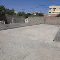 استخدام بنا بلوک زن دیواری