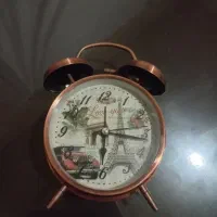 ساعت مسی رومیزی|ساعت دیواری و تزئینی|تهران, تاکسیرانی|دیوار