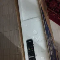 تلویزیون ۴۰ اینچ Xvision|تلویزیون و پروژکتور|تویسرکان, |دیوار