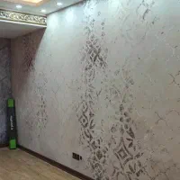 نصب کاغذ دیواری با ضمانت