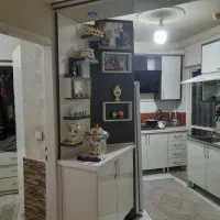 آپارتمان ۵۲ متر مربع یک خوابه همکف ملک آباد|فروش آپارتمان|ری, جوانمرد قصاب|دیوار