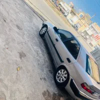 زانتیا در حد بیرنک مدل۸۳|خودرو سواری و وانت|اهر, |دیوار