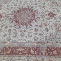 1جفت فرش دستباف اولیا|فرش|تبریز, |دیوار