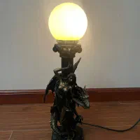 اباژور|چراغ خواب و آباژور|اصفهان, کوی شهید کشوری|دیوار