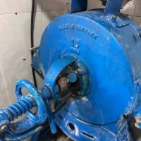 آسیاب و تنور ، نانوایی