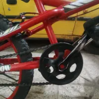 دوچرخه سایز ۲۰|دوچرخه، اسکیت، اسکوتر|مشهد, شهید قربانی|دیوار