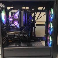 فروش کامپیوتر و قطعات جانبی