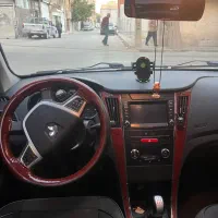 دنا پلاس تیپ ۲ مدل ۴۰۰ کم کار واقعی|خودرو سواری و وانت|مشهد, نظام دوست|دیوار