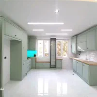 اپارتمان ۵۰متری فول دیزاین شده/وام دار/فاز1اندیشه