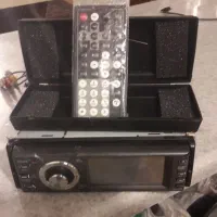 پخش خودرو مارک سایلکس