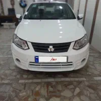 ساینا مدل ۹۹ بدون رنگ شاسی سالم در حد صفر|خودرو سواری و وانت|خرم‌آباد, |دیوار