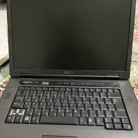 لپ تاپ کارکرده سالم مدل Dell vostro 1510