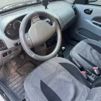 تیبا ۲ ۱۴۰۰ ی لکه|خودرو سواری و وانت|اسلام‌شهر, مطهری|دیوار