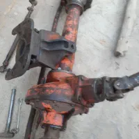 فروش دیفرانسیل رومانی وایتی ام پرکنز