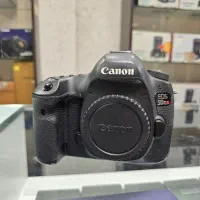 دوربین کانن EOS 5DSR|دوربین عکاسی و فیلمبرداری|تهران, شیخ هادی|دیوار