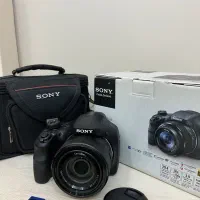 دوربین عکاسی و فیلم برداری سونی|دوربین عکاسی و فیلمبرداری|قم, هفت تیر|دیوار