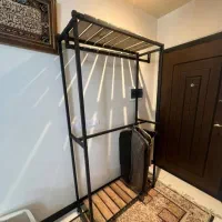 رگال دو طبقه|بندرخت و رخت‌آویز|رباط‌کریم, شهرک صنعتی ده‌حسن|دیوار