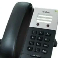 خط تلفن ثابت منزل