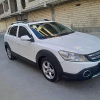 اچ سی کراس مدل ۹۷