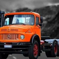 ثبت نام قطعی تک باری و کمپرس|خودرو سنگین|اصفهان, خرم|دیوار