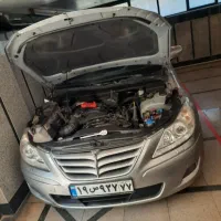 باطریسازی و مکانیکی و برق خودرو شبانه روزی کل قم