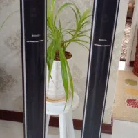 فروش 4عدد باند سامسونگ بزرگ در حد نو