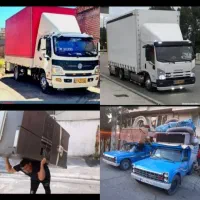 باربری شرق کارگرتنهااثاث کشی خاورنیسان شهرشهرستانه