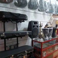 انواع ارگ (کیبورد) ، سازهای کلاسیک و ایرانی|پیانو، کیبورد، آکاردئون|دزفول, |دیوار